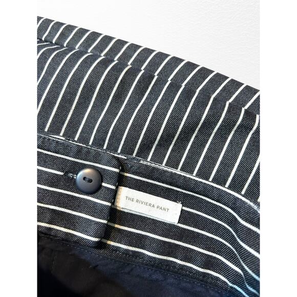 Ann Taylor Loft The Riviera Pant (Marisa Fit), Size 0 - Picture 5 of 8